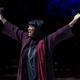 PHILADELPHIA, PA - OCTOBER 30: Patti LaBelle performs the National Anthem prior to the game between the Utah Jazz and Philadelphia 76ers on October 30, 2015 at the Wells Fargo Center in Philadelphia, Pennsylvania. NOTE TO USER: User expressly acknowledges and agrees that, by downloading and or using this photograph, User is consenting to the terms and conditions of the Getty Images License Agreement. The Jazz defeated the 76ers 99-71.